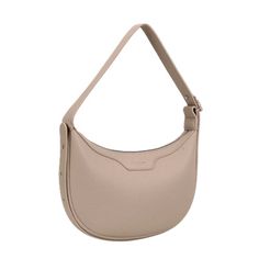 David Jones Paris Women Fashion Pu Leather Shoulder Crossbody Small Bag - Gravel This Pu Leather Crossbody Bag Is A Chic And Versatile Accessory For Any Outfit. Its Sleek Design And Adjustable Strap Make It Easy To Carry And Style. The Compact Size Is Perfect For Carrying Essentials While On The Go. Whether For A Casual Outing Or A Night Out, This Crossbody Bag Is A Stylish Choice. The Pu Leather Material Adds A Touch Of Sophistication To Your Look. Stay Hands-Free And Fashionable With This Tren Everyday Beige Shoulder Bag With Cell Phone Pocket, Versatile Beige Hobo Bag With Phone Pocket, Beige Hobo Bag With Single Shoulder Strap For Office, Elegant Beige Hobo Bag With Mobile Phone Holder, Beige Hobo Bag With Mobile Phone Bag For Errands, Beige Shoulder Bag With Cell Phone Pocket, Versatile Beige Baguette Bag For Errands, Everyday Beige Hobo Bag With Single Shoulder Strap, Beige Baguette Bag For Travel