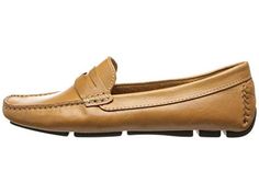 LEFT Casual Slip-on Driving Moccasins, Casual Slip-on Moccasins For Driving, Casual Swift Leather Moccasins, Casual Swift Leather Slip-ons For Work, Comfortable Leather Moccasins For Fall, Casual Swift Leather Moccasins With Plain Toe, Casual Slip-on Swift Leather Moccasins, Casual Swift Leather Slip-on Moccasins, Casual Moc Toe Loafers In Swift Leather