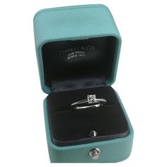 Crafted with refined elegance by Tiffany & Co, this diamond solitaire engagement ring is THE one Impeccable provenance, top quality materials, along with the renowned name are its highlights The piece comes with all original paperwork: - Tiffany & Co diamond certificate, - full lifetime warranty, - retail replacement valuation report (dated 2017). The ring comes in its iconic T&Co box (+ outer box) ~~~ Performed in platinum 950, the ring features a cut cornered square (mixed cut) or Lucida (name Tiffany Engagement Ring Tiffany & Co. Tiffany & Co., Elegant Jewelry Tiffany & Co., Luxury Platinum Solitaire Diamond Ring, Luxury Asscher Cut Solitaire Diamond Ring, Formal Princess Cut Diamond Ring With Vs Clarity, Luxury Solitaire Diamond Ring With Classic Cut, Luxury Princess Cut Single Diamond Ring, White Gold Single Diamond Ring For Proposal, Single Diamond White Gold Ring For Proposal