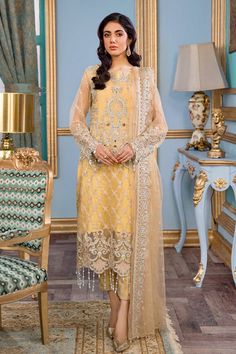 Regin Regine Le Tresor Festive Formal 2022 Default Title Regin Regine Le Tresor Festive Formal 2022 is Original Ladies Clothing Brand, and provides both Styles shalwar kameez suits and kurtis.