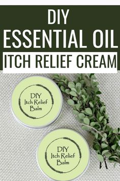 diy essential oil that is perfect for the body and hands