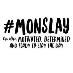 a black and white photo with the words'monsslay'written in cursive font