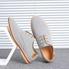 Category:Sneakers; Upper Materials:Synthetics; Season:Spring,Summer; Gender:Men's; Activity:Walking; Toe Shape:Round Toe; Style:Casual; Outsole Materials:TPR (Thermoplastic Rubber); Occasion:Daily,Outdoor; Closure Type:Lace-up; Function:Breathable; Pattern:Solid Colored; Listing Date:04/19/2023; 2024 Trends:Plus Size; Foot Length:; SizeChart1_ID:2:175103; Size chart date source:Provided by Supplier.; US Size:; UK Size:14.5; EU Size:50 Navy Suit Wedding, Mens Slip Ons, Shoes 2021, White Shoes Men, Casual Leather Shoes, Loafers Online, Dad Shoes, 2024 Trends, Driving Shoes