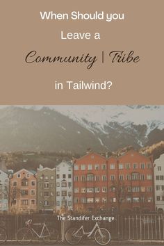 When you are a part of Tailwind you start to realize just how important the Communities can be to your blog’s success. Sometimes you are excited to find one that is high performing and you believe it to be “the one”. Then you get in it and realize no one is posting YOUR posts. Should you leave? Should you stick it out? In this blog you will learn more about the Communities and what to look for.