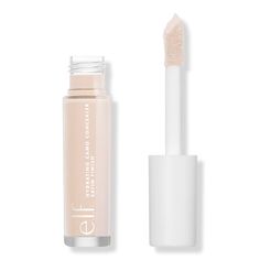 Ulta Concealer, Concealer Elf, Trendy Makeup Products, Good Concealer, Hydrating Camo Concealer, Elf Concealer, Dream Makeup, Hair Blow Dryer, Blow Dry Brush