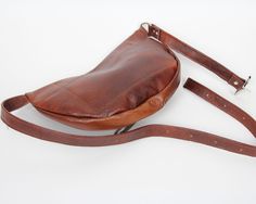 "Large Cognac Brown Belt Bag For Women, Waist Pack, Leather Woman Bag, Leather Belt Bag,Fanny Pack, Leather Pouch, Hip Bag Leather * More colors- large fanny pack: https://www.etsy.com/shop/LabelTreasures?ref=seller-platform-mcnav&section_id=24012078 ← Back to the shop: https://www.etsy.com/shop/LabelTreasures Leather fanny pack: * Highest quality Italian leather * Unlined * Inside slip pocket * One main compartment with a zipper * Metal silver hardware Dimensions: Height: 19 cm (7,5 in) Max Brown Belt Bag With Removable Belt For Travel, Brown Belt Bag With Belt Loops For Daily Use, Brown Belt Bag With Removable Belt For Daily Use, Brown Belt Bag With Belt Loops For Everyday Use, Brown Shoulder Bag With Removable Belt For Travel, Brown Pouch Shoulder Bag With Removable Belt, Brown Bags With Belt For Everyday Use, Brown Belt Bag For Everyday, Brown Belted Shoulder Bag For Travel