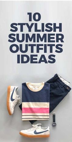 best-summer-outfit-ideas-for-men