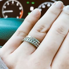 Dainty name rings minimalist mothers rings 925 sterling | Etsy Meaningful Stackable Sterling Silver Rings, Silver Stackable Promise Rings, Meaningful Stackable Promise Rings, Meaningful Hypoallergenic Jewelry For Promise Ring, Hypoallergenic Meaningful Jewelry, Personalized Stackable Promise Rings, Meaningful Stackable Sterling Silver Jewelry, Dainty Hand-stamped Stackable Rings For Everyday, Dainty Hypoallergenic Stackable Promise Rings