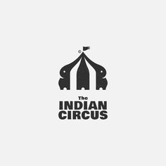 Indian Circus, Circus Logo, Designer Identity, Fun City, People Logo, Photo Logo Design, Cleaning Logo, One Logo, Service Logo