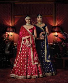 Silk Velvet Blue Color Wedding Lehenga Lehenga Sarees, Sabyasachi Bridal, Bridal Lehenga Online, Sabyasachi Mukherjee, Sabyasachi Lehenga, Indian Lehenga Choli, Lehenga Gown, Bridal Lehenga Collection, Designer Bridal Lehenga