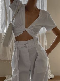 Linen slacks with belted waist. High waisted creates a slimline look and slight ruffle above belt. Model is in MINUSEY S. ✔️ Free worldwide express shipping over $100✔️ Loved by 6,500+ customers✔️ Limited edition collections, maximum style⠀⠀⠀⠀⠀⠀⠀⠀⠀Stay ahead of the trend with can’t-find-anywhere-else staples. Your closet will thank you 💕 * MINUSEY S = EU 34, US 2* MINUSEY M = EU 36, US 4* 32% Linen / 66% Polyester / 2% Spandex* Dry clean* Made in Korea - Model Height: 172cm/5'7" (US2, EU34) Waiting List, Leather Mini Skirts, The Trend, Mustard Yellow, Model Height, White Shorts, High Waisted Skirt, Winter Outfits, Korean Fashion