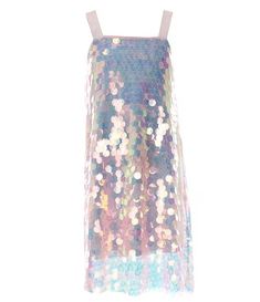 Allison & Kelly Big Girls 7-16 Sleeveless Paillette Sequin Embellished Shift Dress | Dillard's Taylor Swift Eras Tour Outfits Lover Era, Eras Tour Lover Accessories, Spring Sleeveless Contrast Sequin Dress, Sleeveless Sequin Dress For Dress-up, Sleeveless Sequin Glitter Dress For Prom, Party Season Contrast Sequin Dress For Dress-up, Party Season Sequin Dress With Contrast Sequin, Sleeveless Sequin Dress With Shimmer For Party Season, Pink Contrast Sequin Spaghetti Strap Dress