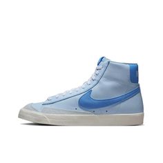 New Without The Box. Never Worn. No Trades Or Paypal. Men’s Size 7 Or Women’s Size 8.5 Blue Retro High-top Sneakers For Sports, Retro Blue High-top Sneakers For Sports, Retro Blue Mid-top High-top Sneakers, Blue Casual High-top Sneakers For Spring, Casual Blue High-top Sneakers For Spring, Blue Retro High-top Sneakers, Retro Blue High-top Sneakers, Blue Sporty High-top Sneakers For Spring, Sporty Blue High-top Sneakers For Spring