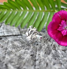 "Anatomical Heart Ring details: -Solid .925 sterling silver -Phases section measures 17mm x 10mm -Smooth ring band measures 2mm wide -Comfortable and easily stackable! -US Sizes 6-8 *Anatomical Heart Stacking Ring set shown here: https://www.etsy.com/listing/843409056/anatomical-heart-ring-sterling-silver?ref=shop_home_active_1&frs=1 Looking for a last minute or unique Christmas gift? Visit our \"READY TO SHIP\" section here, ships out in one business day https://www.etsy.com/shop/AWildViole Symbolic Sterling Silver Heart Ring, Sterling Silver Double Heart Ring With Charm, Adjustable Sterling Silver Heart Ring, Unique Silver Heart-shaped Ring, Sterling Silver Heart Ring Stamped 925, Nickel-free Heart Ring For Anniversary, Hypoallergenic Heart Shaped Sterling Silver Rings, Hypoallergenic Heart-shaped Sterling Silver Rings, Heart Realistic