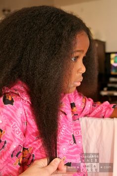 Basic Healthy Hair Steps for Beginners | Chocolate Hair / Vanilla Care Hair Steps, Biracial Hair Care, Biracial Hair, Chocolate Hair, Natural Hairstyles For Kids, Step By Step Hairstyles, Black Natural Hairstyles, Afro Hairstyles