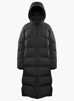 THE SUPER PUFF₂O™ LONG Adidas Long Puffer Jacket, Long Black Winter Coat Puffy, Monki Puffer Coat, Zara Long Down Coat, Down Puffer Coat Arket, Long Nike Puffer Jacket, Monki Puffer Jacket, Long Black Puffy Coat, Black Puffer Jacket Nordstrom