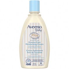 Aveeno Baby, Extra Dry Skin, Baby Lotion, Baby Skin Care, Skin Care Brands, Moisturizing Cream, Cream Lotion, Fragrance Free, Baby Skin