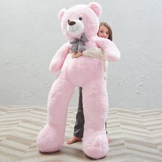 Online Toy Store Provide Best Stuffed Animals & Stuffed Bears ! – Plush Toy Store Big Teddy, Large Stuffed Animals, Teddy Bear Wallpaper, Giant Teddy Bear, Giant Teddy