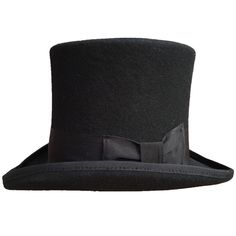 Do you get highly attracted to black colored unisex fedoras? Then you need to check out this very fashionable and trendy designed woolen hat with a solid pattern on it. Since this adult hat carries a formal feel, you can wear this at your workplace and shine amidst others.

Specifications
Item Type: Fedoras
Material: Wool
Gender: Unisex
Style: Formal
Pattern Type: Solid
Department Name: Adult

Shipping

This product ships from China in 3 to 5 days.  You should receive this product within 12 to 2 Woolen Hat, Steampunk Wedding, Solid Pattern, Wedding Groom, Top Hat, Black Wool, Unisex Fashion, Fedora, Gentleman