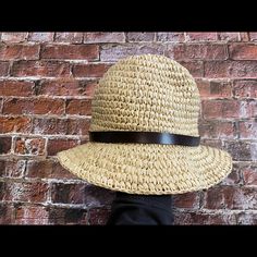 Brand New Perfect For Those Days You Don’t Feel Like Fixing Your Hair Circumference 21.5” Those Days, Pacsun, Hat Fashion, Panama Hat, Feel Like, Women Accessories, Brand New, Hats, Hair