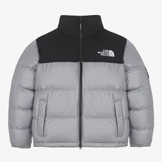 HIGH QUALITY Lorem ipsum dolor sit amet consectetur. FAST SHIPPING Lorem ipsum dolor sit amet consectetur. LOW PRICES Lorem ipsum dolor sit amet consectetur.   THE NORTH FACE Mens NOVELTY NUPTSE RDS DOWN JACKET NJ1DQ51L XS-3XL ASIAN FIT   NOVELTY NUPTSE RDS DOWN JACKET NJ1DQ51L ASIAN FIT HEATHER GRAY   UNISEX SIZE XS - 3XL     Shell: Polyester Lining : Nylon Fill : 80% goose down 20% feather   A unisex cozy down jacket style with a top block color scheme, The North Face heritage. Thin, lightweight fabric and goose down fill for warmth and light weight. This product carries the RDS (Recycled Content) certification tag. ​     [SIZE INFO]   SIZE Length Shoulder Bust Sleeve S / 90 66 cm / 26" 50 cm / 19.7" 57 cm / 22.4" 61 cm / 24" M / 95 69 cm / 27.2" 52 cm / 20.5" 59.5 cm / 23.4" 63 cm / 24. Northface Puffer Coat, Northface Puffer, North Face Puffer Jacket, Block Color, North Face Mens, South Asia, Puffer Coat, Gray Jacket, Jacket Style