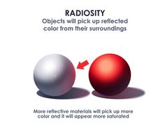 an image of two balls with different colors