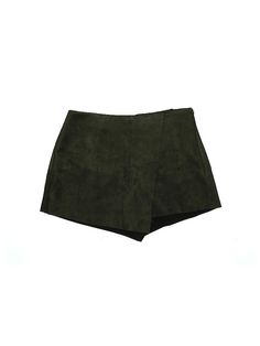 Hyfve Skort Size: Large Bottoms - used. 90% POLYESTER, 10% SPANDEX | Hyfve Skort: Green Bottoms - Size Large Green Bottom, Handbags For Women, Womens Bottoms, Women Handbags, Spandex, Handbags, For Women, Green