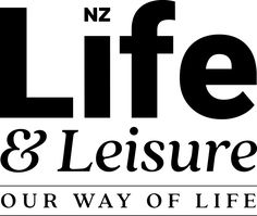 the logo for n2 life and leisure, a tour way of life in new york