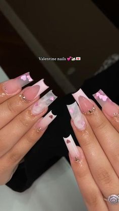 valentines day nails,nails,valentines day nail art,valentines day,valentine’s day,valentine’s day nails,easy nails for valentines day,gel nails,long nails,valentine nails,valentine's day,valentine's day nails,diy nails,valentines day nail set,valentines day nailsart,valentines day ails,valentines day nailart,acrylic nails,valentines day nail ideas,valentines nails,valentines day nail tutorial,valentine's day nail art,gel x valentines nails Cute Valentines Nail Designs, Ballerina Nails Valentines Day, Valentines Day Nails Ideas Short, February Nails Ideas Valentines Day Pink Hearts, Cute Valentine’s Day Nails Almond, Valentine Nail Ideas Acrylic, Valentines Day Nails Hello Kitty, Feb Nails Valentines Day Pink, Valentine Birthday Nails