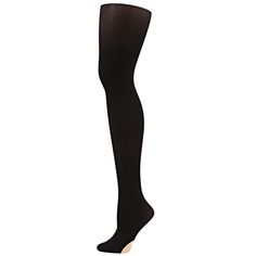 Feel truly unstoppable in the Ultra Soft Transition® Tight. Available in multiple shades to enhance your individual style. Made of Tactel® branded nylon designed to wick moisture and resist pilling. The transition opening offers a footed or footless tight option. Highly recommended for the dancer who likes to keep everyone on their toes. Black Seamless Micro-elastic Hosiery, Black Smoothing Stretch Hosiery, Black Stretch Smoothing Hosiery, Seamless 4-way Stretch Elastane Tights, Full Length Elastane Tights With 4-way Stretch, Full-length Elastane Tights With 4-way Stretch, Black Smoothing Elastane Hosiery, Fitted Seamless Elastane Tights, Black Stretch Smoothing Legwear