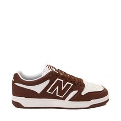 New Balance 480 Athletic Shoe - Rich Oak / White New Balance Shoes Brown, New Balance Brown, New Balance 480, Shoes New Balance, Air Shoes, Amazon Wishlist, Nike Air Shoes, Athletic Shoe, New Balance Women