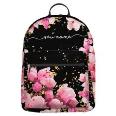 Rosegoldblack Cute School Bags, Disney Purse, Unicorn Backpack, Aesthetic Bags, Girly Bags, Stylish Backpacks, Fancy Bags