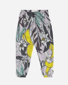 Lemon Tree Men's Track Pants About The Art My Lemon Tree Product Details Our Men's Track Pants are both lightweight and versatile. Its water-resistant fabric keeps you dry and comfortable so you can get active with ease and its relaxed fit makes it great street-worthy style. Lightweight, water-resistant fabric Zip pockets Elastic waistband, ankle cuffs Fully lined, mesh lining Printed, cut, and handmade to order Designed by the artist in California Size & Fit Relaxed fit Sits at hip Inseam, size White Bottoms For Summer Outdoor Activities, White Summer Bottoms For Outdoor Activities, White Relaxed Fit Pants For Outdoor, Comfortable White Outdoor Pants, White Bottoms For Outdoor Activities In Spring, White Bottoms For Spring Outdoor Activities, White Bottoms For Outdoor Spring Activities, Casual White Parachute Pants For Outdoor, White Summer Joggers For Streetwear