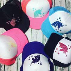 "These unique custom MADE TO ORDER hats are truely one of a kind. Not all heads are created equal , which is why we have so many size options. You can customize your hat color, size and your favorite design. please note all hat colors vary by size, in other words- not every hat color is available in every size. **please note these are made to order and the design layouts will be unique to each hat ordered** Please feel free to ask any questions you have about sizing, as these are MADE TO ORDER e Customizable Novelty Trucker Hat, Customizable Novelty Trucker Hat As Gift, Customizable Novelty Trucker Hat For Gift, Customizable Multicolor Hats For Gifts, Customizable Multicolor Hat For Gift, Customizable Fun Snapback Hat, One Size Fits Most, Multicolor Trucker Hat One Size Fits Most As Gift, Personalized Fun Trucker Hat, Multicolor Trucker Hat As A Gift