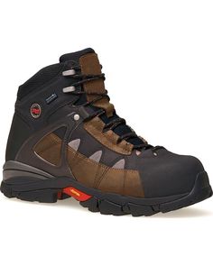 Timberland Pro Mens Hyperion Waterproof Hiking Boots, Brown Mens Steel Toe Boots, Men's Workwear, Timberland Hiking Boots, Tactical Wear, Timberland Pro, Tool Bags, Steel Toe Boots, Boot Shoes, Outdoor Boots