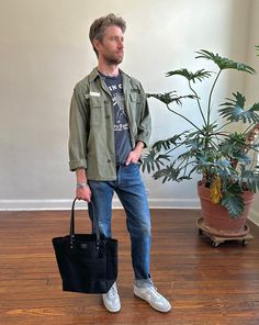 This versatile, fun tote is our best selling go-to for daily carry. Small batch handmade in our Omaha, NE studio using sturdy water repellent duck canvas and American full grain leather. Casual Everyday Canvas Bag For Fall, Casual Standard Backpack Canvas Bag, Casual Everyday Fall Canvas Bag, Casual Canvas Satchel With Canvas Lining, Everyday Waxed Canvas Shoulder Bag With Top Carry Handle, Everyday Waxed Canvas Shoulder Bag With Top Handle, Casual Canvas Travel Bag For Fall, Casual Tote Shoulder Bag With Functional Pockets, Utility Shoulder Bag For Daily Use