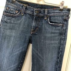 Citizens of Humanity Jeans Kelly #001 Style: 001-001 Stretch bootcut Low Waist Tag size: 27 Actual waist: 29" Actual inseam: 28" Rise: 7 1/2" Leg opening: 8" Med. wash Made in the USA FAST SHIPPING - usually ships within 24 hours Citizens of Humanity Jeans Kelly #001 Style:  001-001 Stretch bootcut Low Waist Tag size:  27 Actual waist:  29" Actual inseam:  28" Rise:  7 1/2" Leg opening:  8" Med. wash Made in the USA FAST SHIPPING - usually ships within 24 hours Images sell! Get Supersized Images