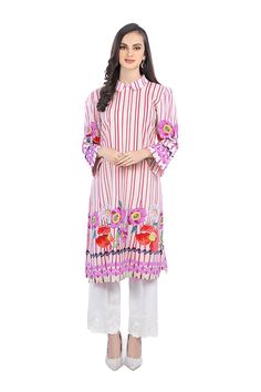 Ready To Wear Winter, Nishat Linen, Pakistani Designer Suits, Lawn Shirts, Ladies Clothing, Lawn Suits, Eid Collection, Pakistani Designers, Shalwar Kameez