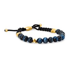 LH x JA Akasha Blue Tiger's Eye Mala Bead Bracelet with 18k Merkaba Yellow Gold   by Logan Hollowell Jewelry Mala Beads Bracelet, Blue Tiger, Blue Tigers, Blue Tigers Eye, Tiger's Eye, Mala Beads, Bead Bracelet, Rose Cut, Ring Necklace