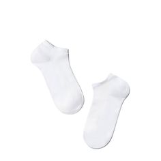 Short ACTIVE sports socks made of soft cotton with a "mesh" pattern are specially designed for active girls. Perfectly suitable for sports shoes. 66% Cotton, 32% Polyamide, 2% Elastane Non-slip White Running Socks, Comfortable White No-show Socks, Sporty Socks For Running, Comfortable Sporty Socks For Running, Breathable Casual Sports Socks, Comfortable Sporty Socks For Sports, Sporty Comfortable Running Socks, Breathable Comfortable Sports Socks, Sporty Breathable Stretch Socks