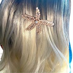 Bundle & Save! Starfish Hair Clip, Hair Brooch, Pink Hair Bows, Wire Headband, Hair Supplies, Crystal Headpiece, Wedding Hair Clips, Straight Lace Front Wigs, Crystal Headband