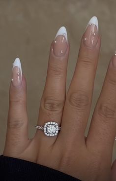 Bachelorette Nails, Bridal Nails Designs, Wedding Nails For Bride, Party Nails