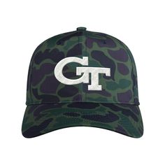 Swap out your customary GA Tech Yellow Jackets cap for this Military Appreciation Slouch hat from adidas. Made from Primegreen material, it features GA Tech Yellow Jackets graphics in neutral colors embroidered on top of an allover camo design. Plus, a slide buckle tightens or loosens the adjustable strap for a perfect fit.Swap out your customary GA Tech Yellow Jackets cap for this Military Appreciation Slouch hat from adidas. Made from Primegreen material, it features GA Tech Yellow Jackets gra Casual Adidas Baseball Cap For Sports Events, Adidas Casual Baseball Cap For Outdoor, Adidas Sporty Baseball Cap With Flat Bill, Casual Camouflage Baseball Cap For Sports, Adidas Curved Bill Baseball Cap For Sports, Sporty Green Baseball Cap For Sports, Adidas Sports Hat With Curved Bill, Adidas Flat Bill Baseball Cap For Sports, Adidas Sporty Flat Bill Baseball Cap