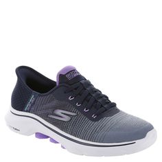 PRICES MAY VARY. Used as Casual Not water resistant Regular fit Skechers Women, Special Features, Womens Sneakers, Water Resistant, Walking, For Free, Navy, Sneakers, Free Shipping