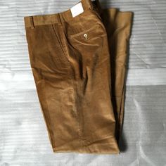 Austin Reed Men’s Corduroy Pants Size W 36; L 36 Imported From Uk Pants Are Made Unhemed To Be Tailored To Buyers Liking Material 100% Cotton Dry Clean Only Disclaimer: Due To Monitor Differences, Actual Colors May Vary Slightly From What Appears Online. Classic Corduroy Straight Leg Pants, Classic Straight Leg Corduroy Pants, Corduroy Tapered Leg Pants With Welt Pockets, Corduroy Pants With Welt Pockets And Tapered Leg, Fitted Corduroy Tapered Leg Pants, Fitted Corduroy Pants With Tapered Leg, Classic Wide Leg Corduroy Pants, Fitted Tapered Leg Corduroy Pants, Winter Fitted Corduroy Pants