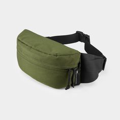 The Axis : Modular Waist Pack | MISSION WORKSHOP Mission Workshop, Pack Light, Hydration Pack, Black Camo, Waist Pack, Slovakia, Bagpack, Slovenia, Waist Bag