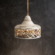 Caroline Pendant Lamp Country Lighting, Rustic Pendant Lighting, Farmhouse Pendant Lighting, Casa Vintage, Farmhouse Lighting, Antique Farmhouse, Kitchen Area, Metal Pendant, Lead Time