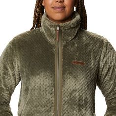 Columbia named the Fire Side Sherpa Jacket for the obvious reason--because it is perfect for bundling up in next to the fire. Whether you are home on a winter evening or spending the night out in the wilderness, the extra-cozy high-pile fleece keeps you snug and warm while the zippered hand pockets hold your headlamp or cellphone safely. Long Sleeve Fleece-lined Outerwear For Camping, Winter Camping Long Sleeve Outerwear, Long Sleeve Winter Outerwear For Camping, Winter Long Sleeve Outerwear For Camping, Winter Camping Outerwear, Hooded Fall Outerwear For Camping, Hooded Outerwear For Fall Camping, Cozy Fall Hiking Outerwear, Fleece Lined Long Sleeve Outerwear For Adventure