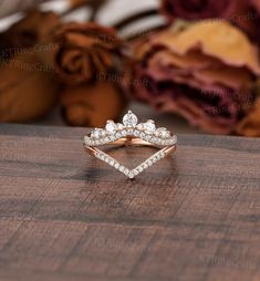 "MADE TO ORDER * Material: Solid gold(14K/18K white/yellow/rose gold) * DETAILS  57447/57519 ✨Wedding Band 1 Stone: Moissanite or diamond - diamond: 3mm round cut 0.42ct, Color G-H, Clarity SI-VS - moissanite: 0.42ct ✨Wedding Band 2 - Stone: Moissanite or diamond - diamond: 1mm round cut 0.07ct, Color G-H, Clarity SI-VS - moissanite: 0.07ct * Click on the \"Pin It\" icon if you like this item * Custom Order We can make custom rings in almost any shape and style. If you want a specific model, please send us a clear picture and we will do our best.  * Shipping Most items take 2-3 weeks to create.I'm happy to rush your order, fees may apply, write me for details. * Payment Plans I offer payment plans. The minimum per payment will be $100. Write me your finger size, metal color, How much you w Moissanite Cluster Ring For Wedding And Anniversary, Fine Jewelry Princess Cut Cluster Wedding Ring, Wedding Cluster Ring With Diamond Cut Moissanite, 14k Gold Round Cut Cluster Wedding Ring, Moissanite Half Eternity Diamond Ring For Wedding, Moissanite Cluster Diamond Ring For Wedding, Wedding Cluster Moissanite Rings, Wedding Diamond White Diamond Ring In 14k Gold, Wedding Diamond Ring With Rose Cut Diamonds, Round Band