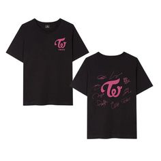 Twice Pocket Shirt,kpop Group Logo Shirt, Twice Member Signature Shirt, Nayeon Momo Shirt,talk That Talk Tshirt Kpop Group Logo, Twice Member, Birthday Music, Group Logo, Pooja Sharma, Kpop Group, Logo Shirt, Pocket Shirt, Cotton Tshirt